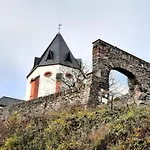 Gruene Boje *