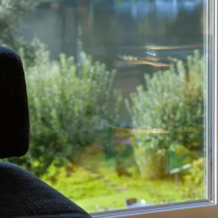 Apartment Grüne Boje *