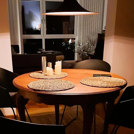 Grüne Boje Apartment