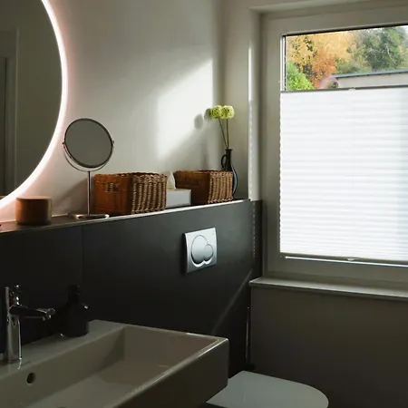 Grüne Boje Apartment Bullay