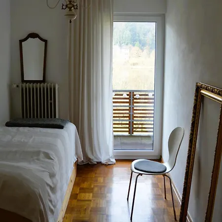 Apartment Grüne Boje Bullay