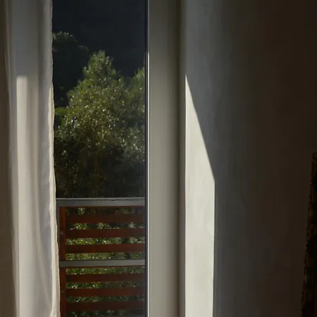 Apartment Grüne Boje Bullay