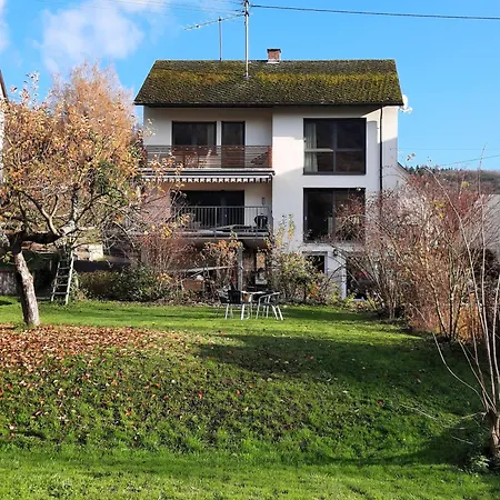 Apartmán Gruene Boje
