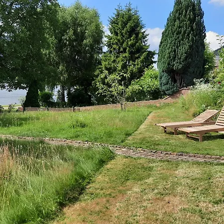 Grüne Boje * Bullay