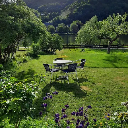 Apartment Grüne Boje