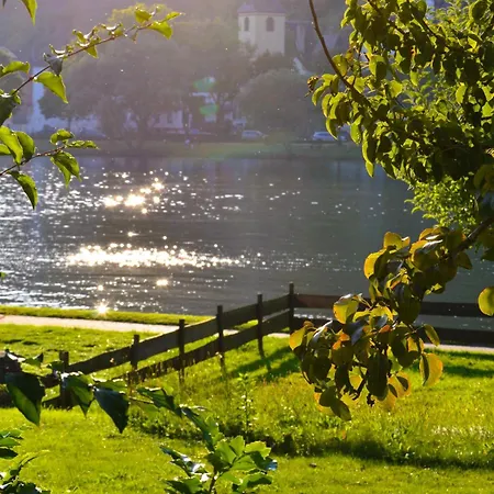 Apartment Grüne Boje