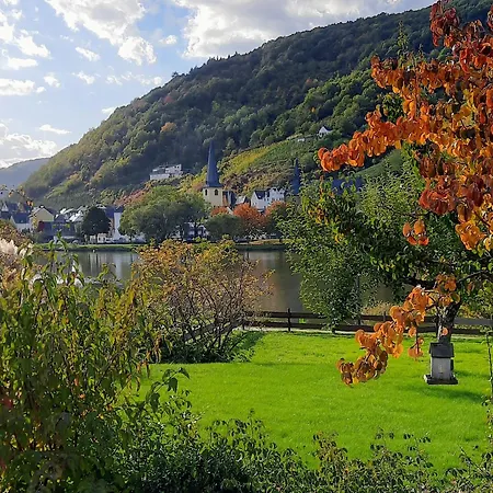 Apartment Grüne Boje *