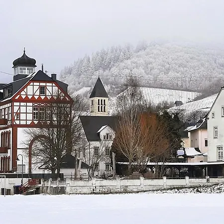 Lejlighed Gruene Boje