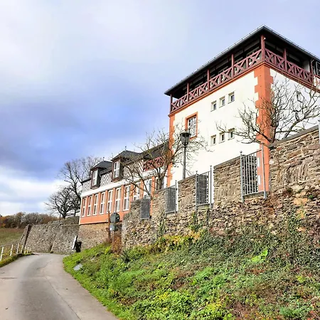 Gruene Boje * Bullay