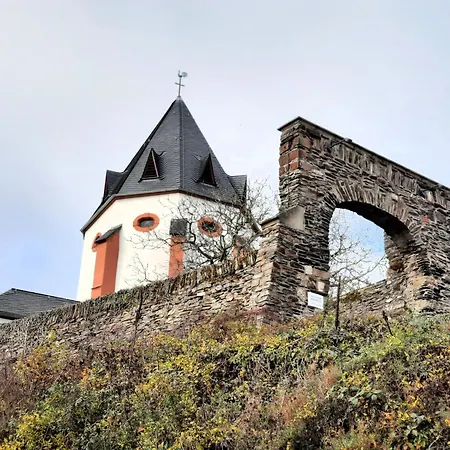 Gruene Boje *