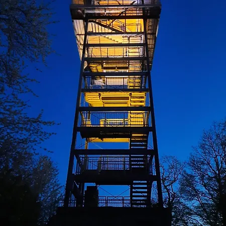 Apartment Grüne Boje Bullay