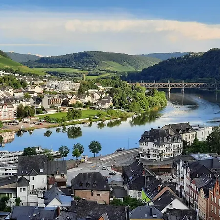 Apartment Grüne Boje Bullay