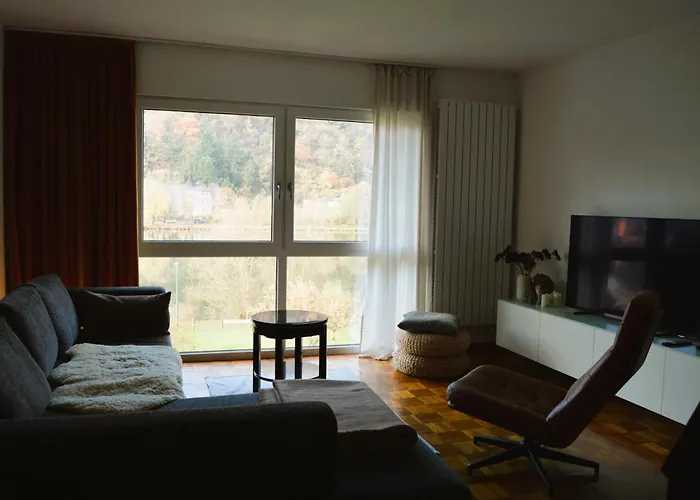 Gruene Boje Apartamento *