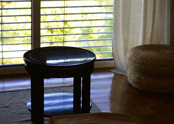 Apartamento Gruene Boje