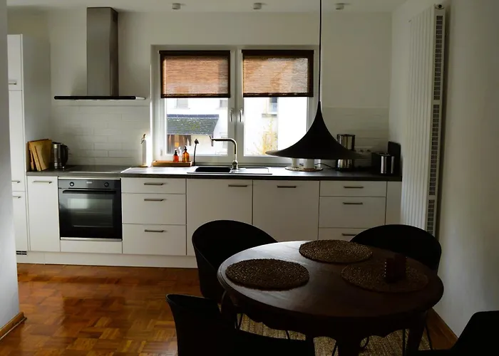 Apartamento Gruene Boje