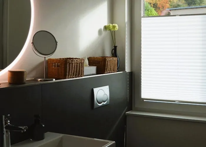 Gruene Boje 아파트 불라이