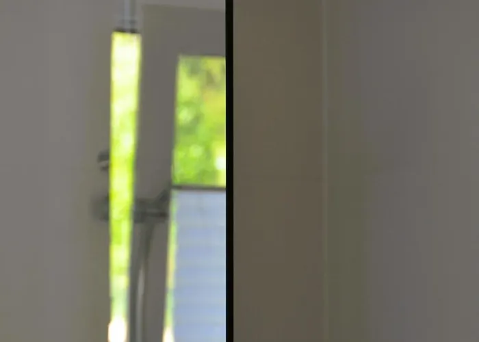 Gruene Boje Apartamento *