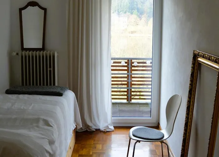 Apartamento Gruene Boje Bullay