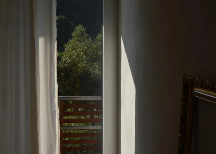 Apartamento Gruene Boje Bullay