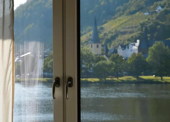 Gruene Boje Apartamento *