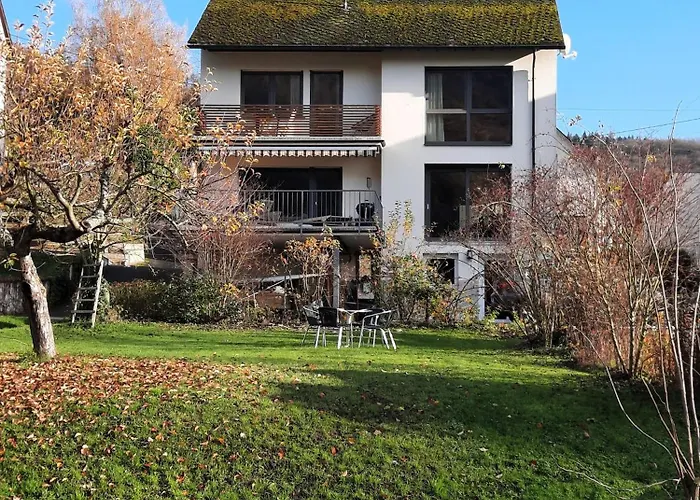 Apartamento Gruene Boje