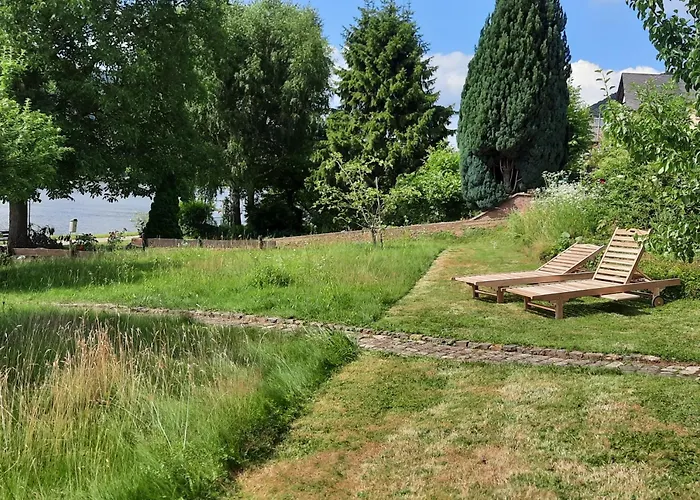 Gruene Boje * Bullay