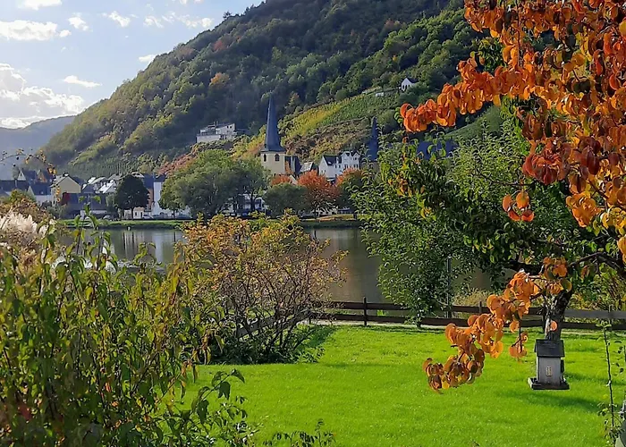 Apartamento Gruene Boje *