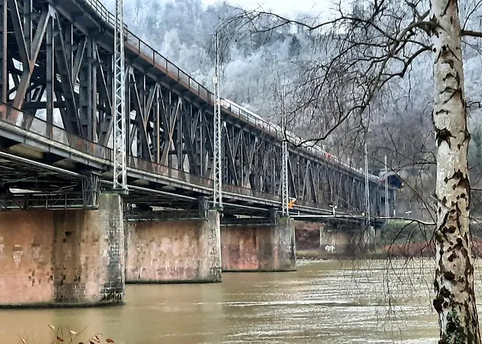 아파트 Gruene Boje