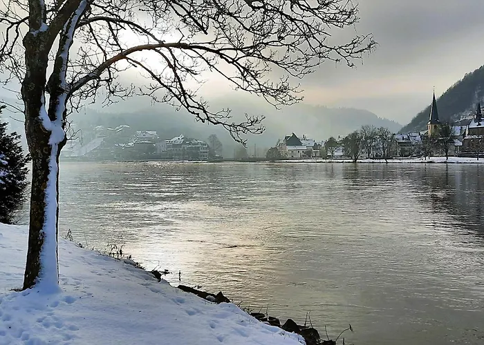 Apartamento Gruene Boje Bullay