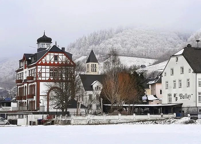Apartamento Gruene Boje