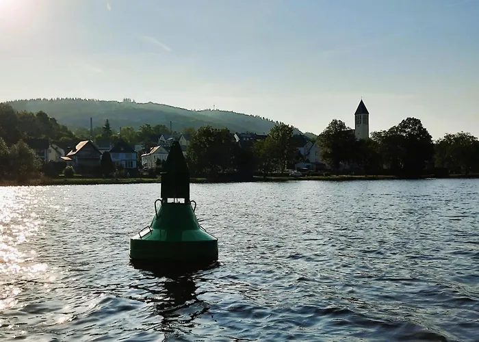 Gruene Boje * Bullay