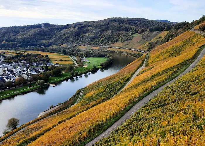 아파트 Gruene Boje