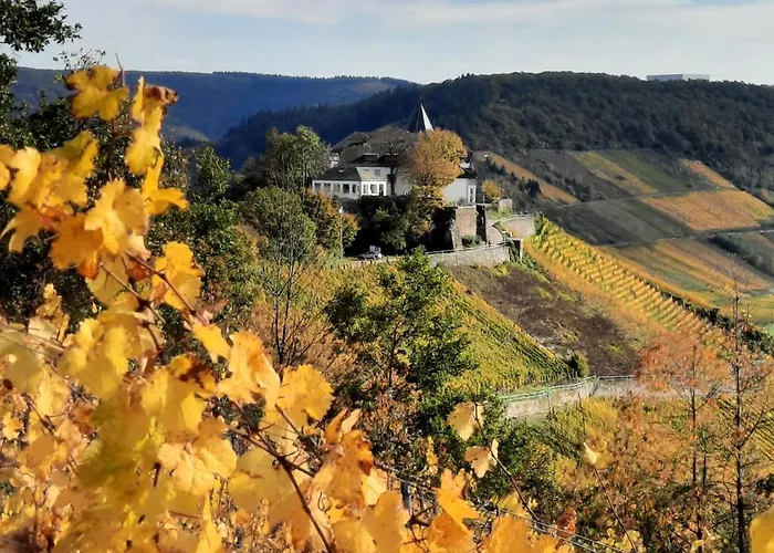 Gruene Boje 아파트