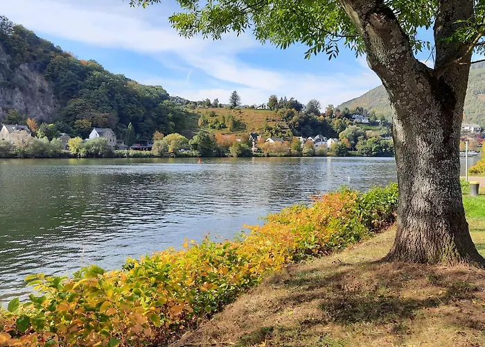 Apartamento Gruene Boje