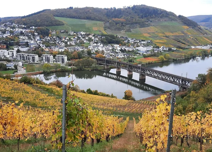 Gruene Boje 아파트